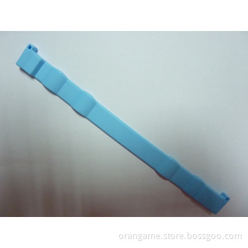 Latest Style Silicone Bracelet USB Flash Drive